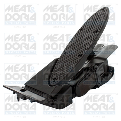 Meat Doria Gaspedaal module 83563