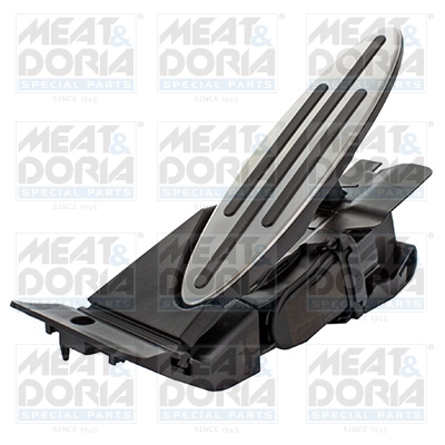 Meat Doria Gaspedaal module 83564