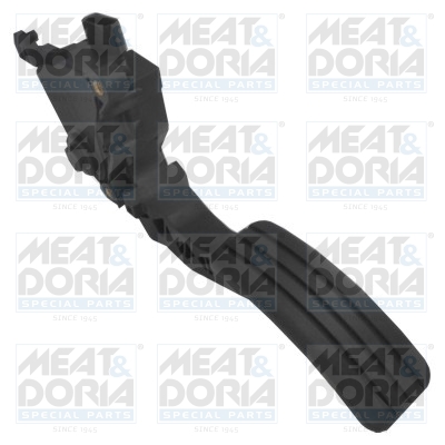 Meat Doria Gaspedaal module 83625