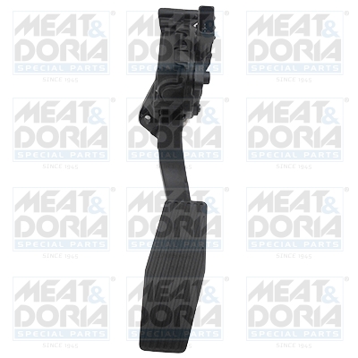 Meat Doria Gaspedaal module 83628
