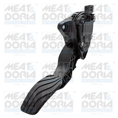 Meat Doria Gaspedaal module 83630