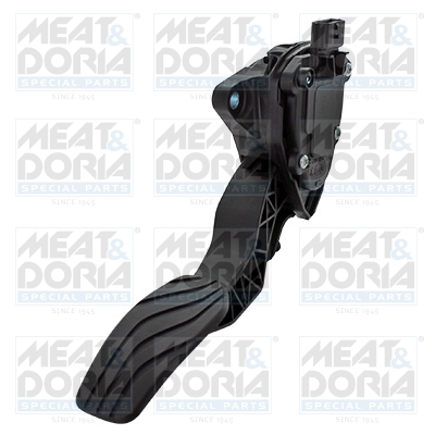 Meat Doria Gaspedaal module 83631