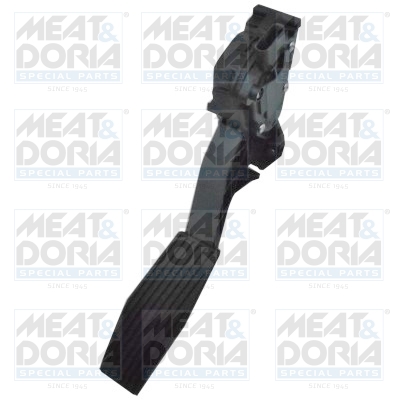 Meat Doria Gaspedaal module 83637