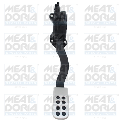 Meat Doria Gaspedaal module 83642