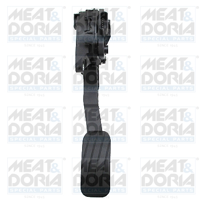 Meat Doria Gaspedaal module 83662