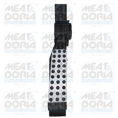 Meat Doria Gaspedaal module 83671