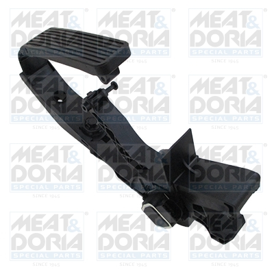 Meat Doria Gaspedaal module 83672