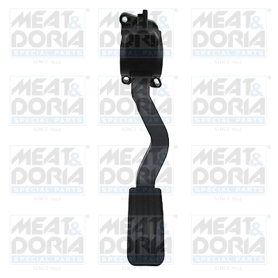 Meat Doria Gaspedaal module 83692