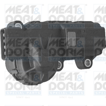 Meat Doria Gasklephuis 84003