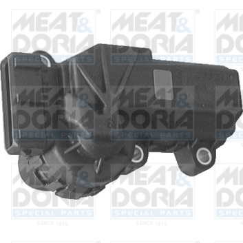 Meat Doria Gasklephuis 84004