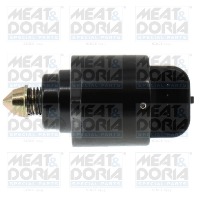 Meat Doria Stappenmotor (nullast regeleenheid) 84041