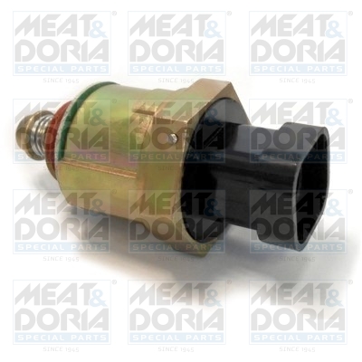 Meat Doria Stappenmotor (nullast regeleenheid) 84063