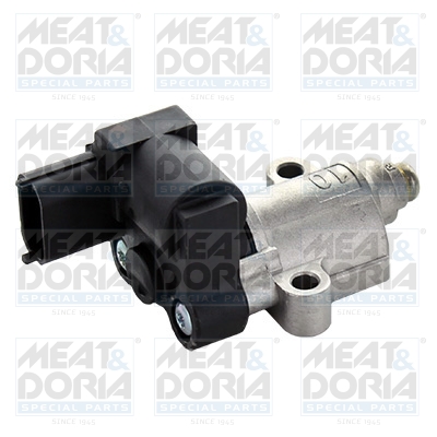Meat Doria Stappenmotor (nullast regeleenheid) 84078