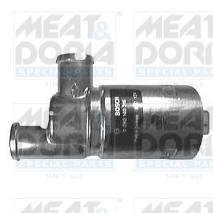 Meat Doria Stappenmotor (nullast regeleenheid) 85020