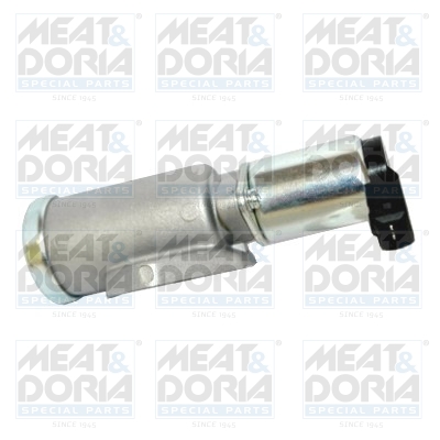 Meat Doria Stappenmotor (nullast regeleenheid) 85022