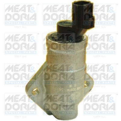 Meat Doria Stappenmotor (nullast regeleenheid) 85028