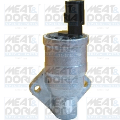 Meat Doria Stappenmotor (nullast regeleenheid) 85030