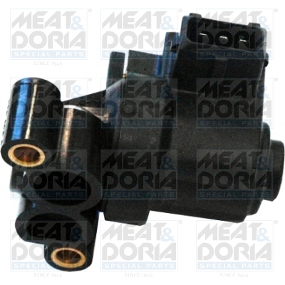 Meat Doria Stappenmotor (nullast regeleenheid) 85032
