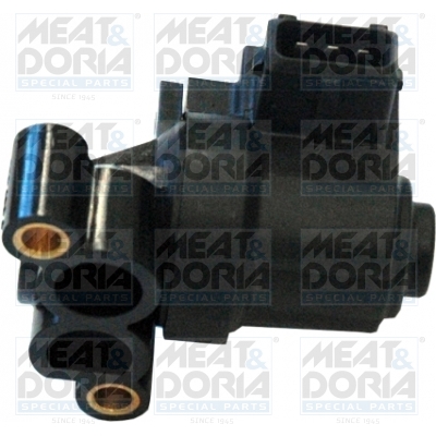Meat Doria Stappenmotor (nullast regeleenheid) 85034