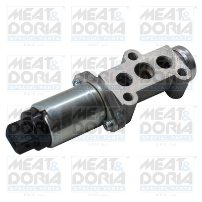 Meat Doria Stappenmotor (nullast regeleenheid) 85042