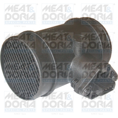Meat Doria Luchtmassameter 86059
