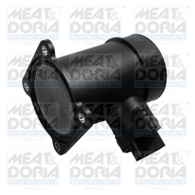 Meat Doria Luchtmassameter 86077