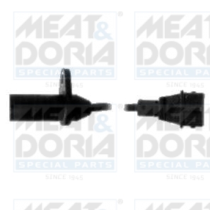 Meat Doria Krukas positiesensor 87003