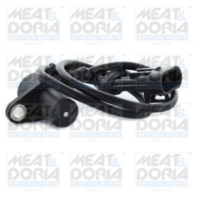 Meat Doria Krukas positiesensor 87157