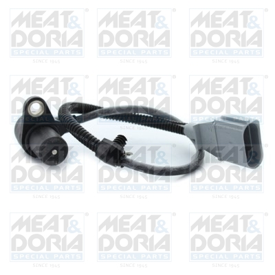 Meat Doria Krukas positiesensor 87406