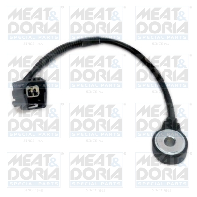 Meat Doria Klopsensor 875005