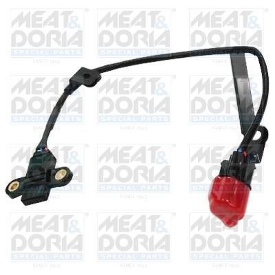 Meat Doria Krukas positiesensor 87596