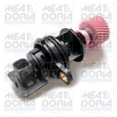 Meat Doria Toerentalsensor 87879