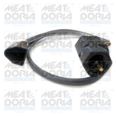 Meat Doria Toerentalsensor 87904