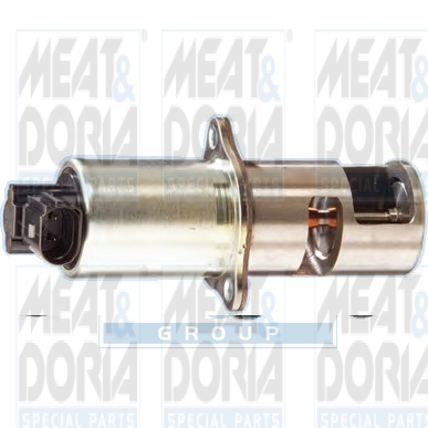 Meat Doria EGR-klep 88011R
