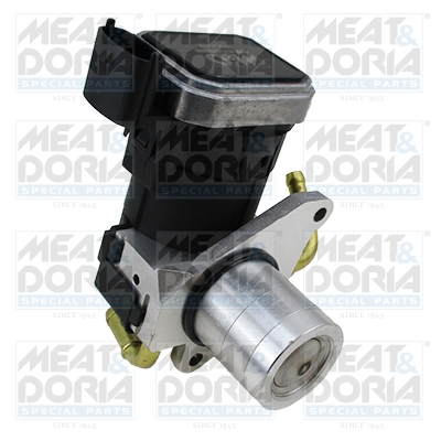 Meat Doria EGR-klep 88063E