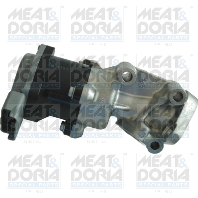 Meat Doria EGR-klep 88082