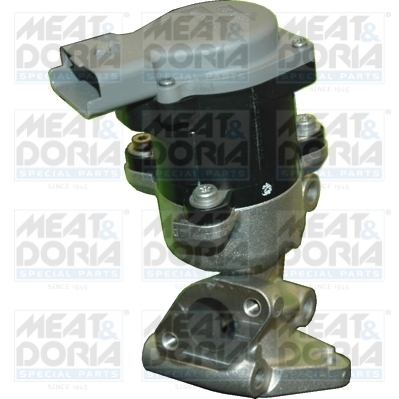 Meat Doria EGR-klep 88083