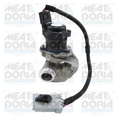 Meat Doria EGR-klep 88084