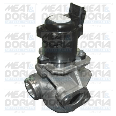 Meat Doria EGR-klep 88086R