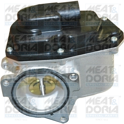 Meat Doria EGR-klep 88087