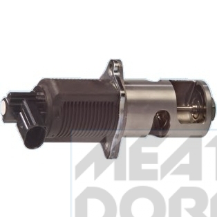 Meat Doria EGR-klep 88093E