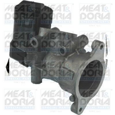 Meat Doria EGR-klep 88117R