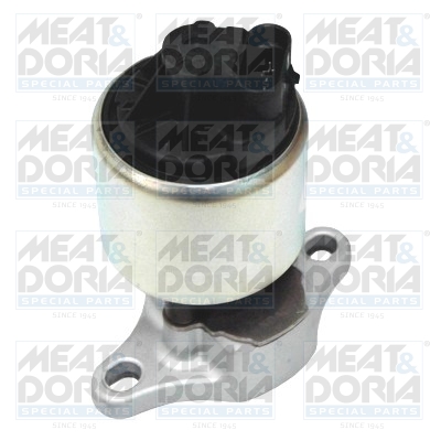 Meat Doria EGR-klep 88123