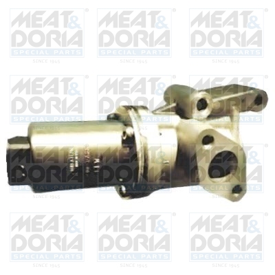 Meat Doria EGR-klep 88126