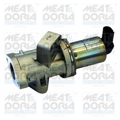 Meat Doria EGR-klep 88179