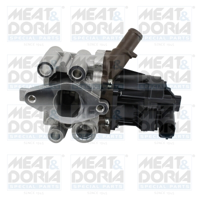 Meat Doria EGR-klep 88189