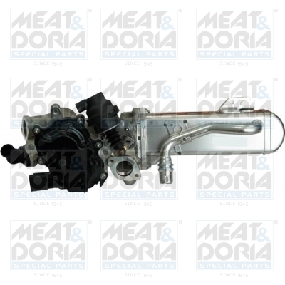 Meat Doria EGR-klep 88203