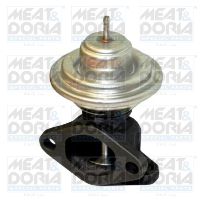 Meat Doria EGR-klep 88205