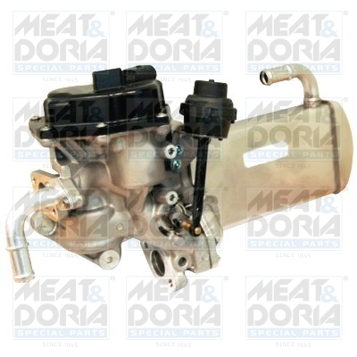 Meat Doria EGR-klep 88220R