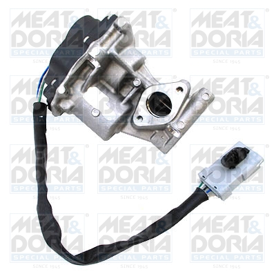 Meat Doria EGR-klep 88222